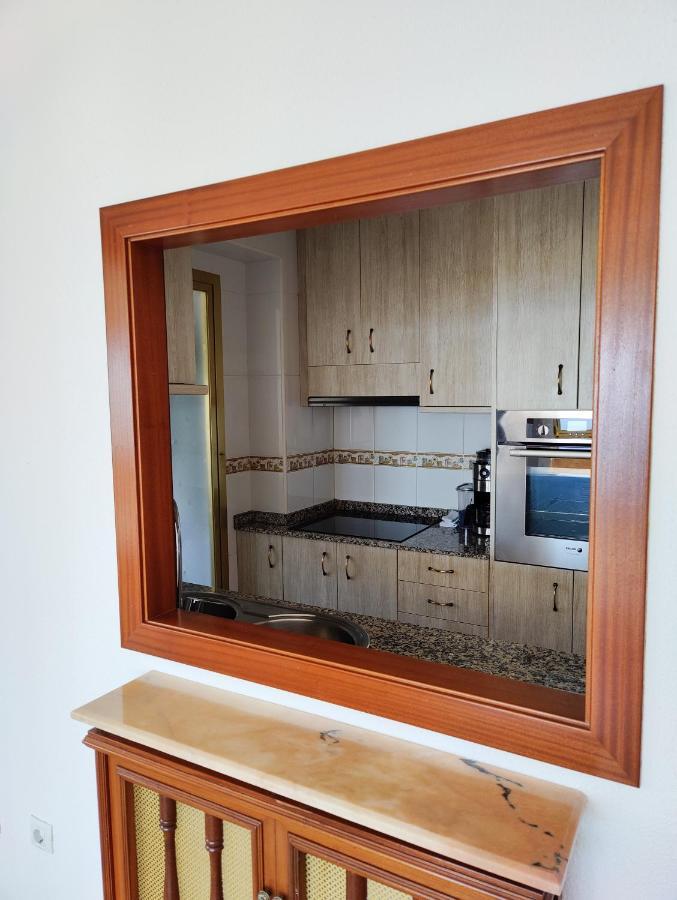 Gerona Sea View Apartments Benidorm Kültér fotó